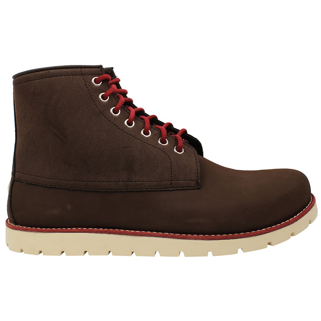 Crocs Cobbler 2.0 Mens Brown Boots