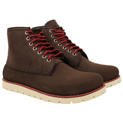 Crocs Cobbler 2.0 Mens Brown Boots