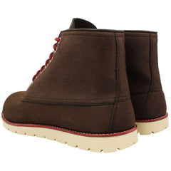 Crocs Cobbler 2.0 Mens Brown Boots