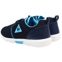 Le Coq Sportif Dynacomf Classic Mens Navy Trainers