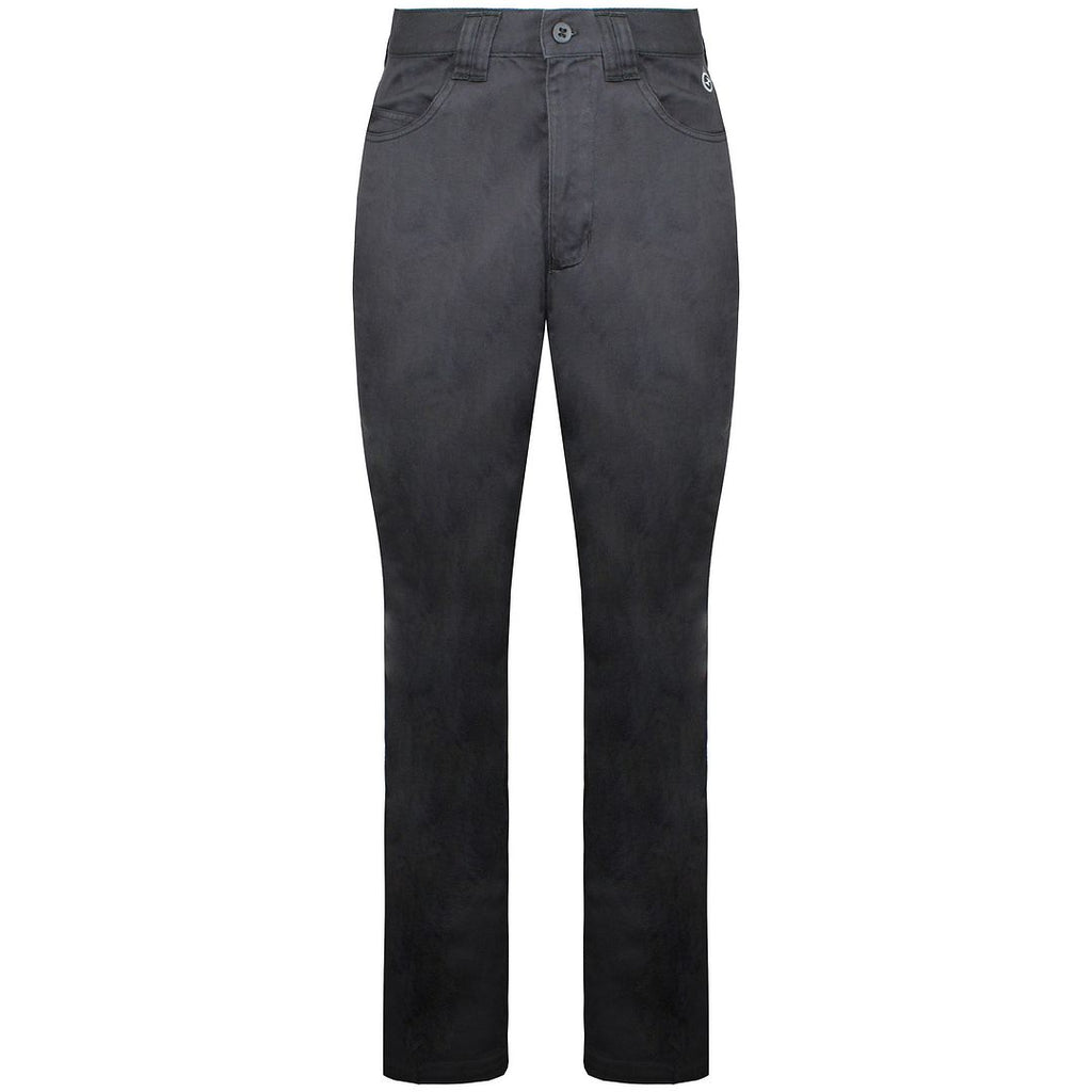 Nike Swoosh Mens Dark Grey Trousers