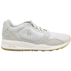 Le Coq Sportif R900 Sparkly "Galet" Womens Grey Trainers