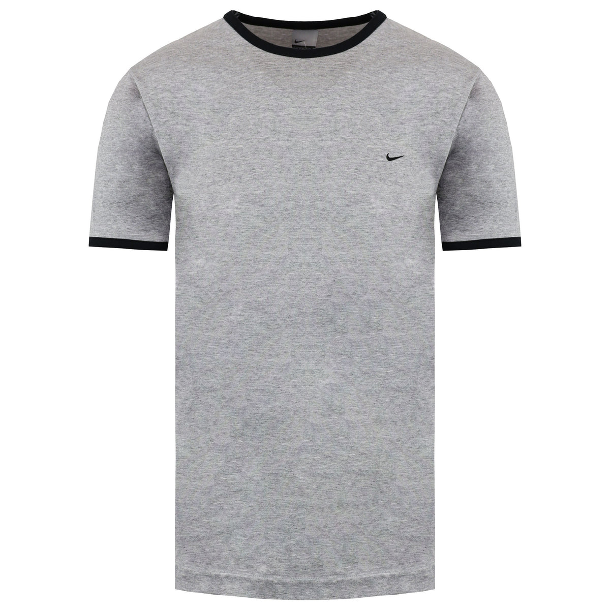 Nike Ringer Mens Grey T-Shirt