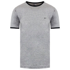 Nike Ringer Mens Grey T-Shirt