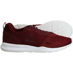 Le Coq Sportif LCS R600 Mens Red Trainers