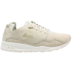 Le Coq Sportif LCS Pure Mono Mens Beige Trainers