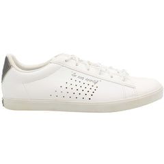 Le Coq Sportif Agate LO Womens White Trainers