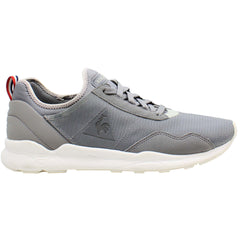 Le Coq Sportif LCS RXX Mesh Mens Grey Trainers