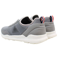 Le Coq Sportif LCS RXX Mesh Mens Grey Trainers