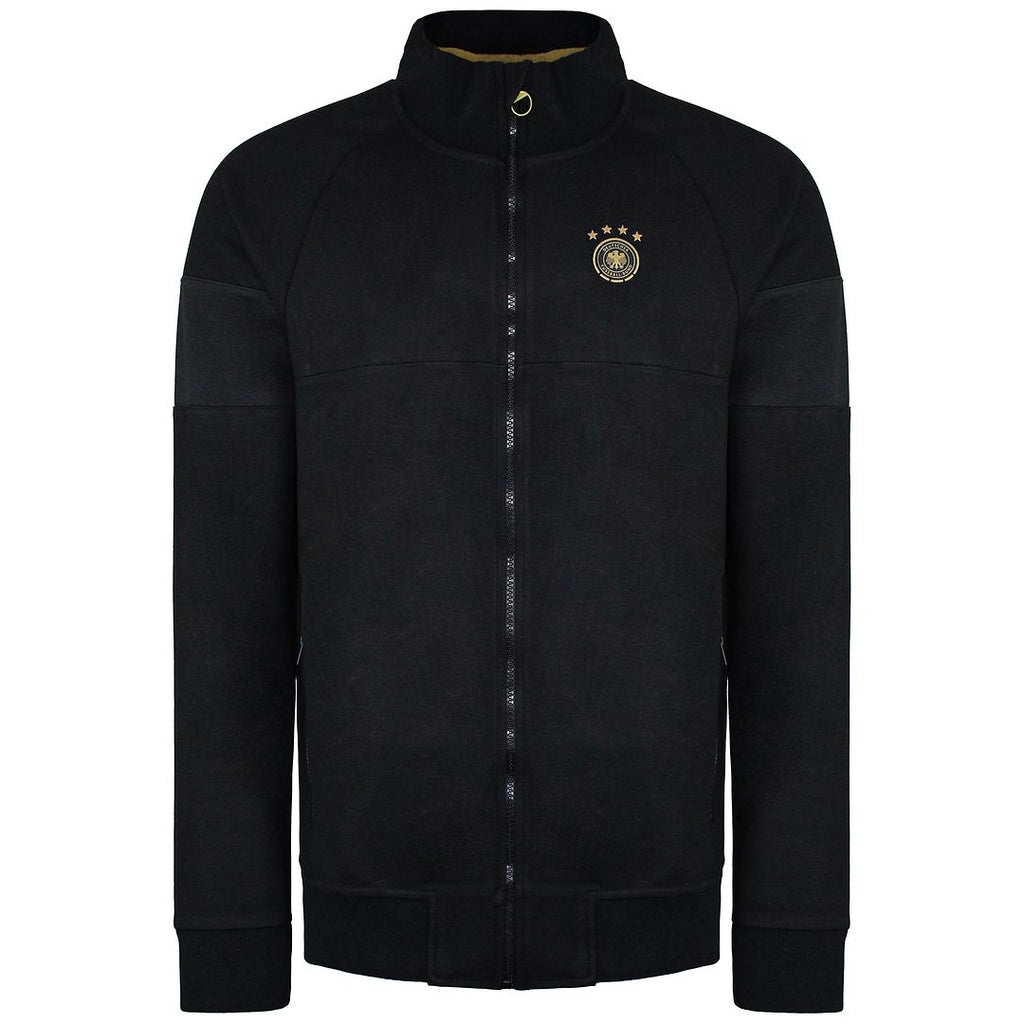 Deutscher Fussball Bund Bomber Jacket