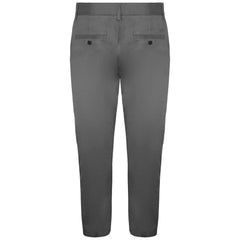 Timberland Stoneham Mens Grey Chinos