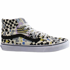 Vans SK8-Hi Slim Multicolor Mens Shoes