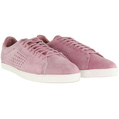 Le Coq Sportif Charline Womens Pink Trainers