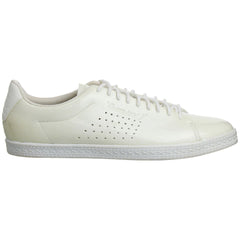 Le Coq Sportif Charline Womens White Trainers