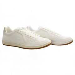 Le Coq Sportif Icons S Lea Mens White Trainers NO BOX