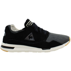 Le Coq Sportif LCS R Pure Summer Craft Mens Black Trainers