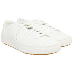 Le Coq Sportif Jane Womens White Trainers