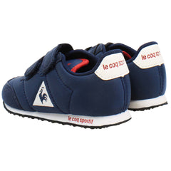 Le Coq Sportif Racerone INF Kids Blue Trainers