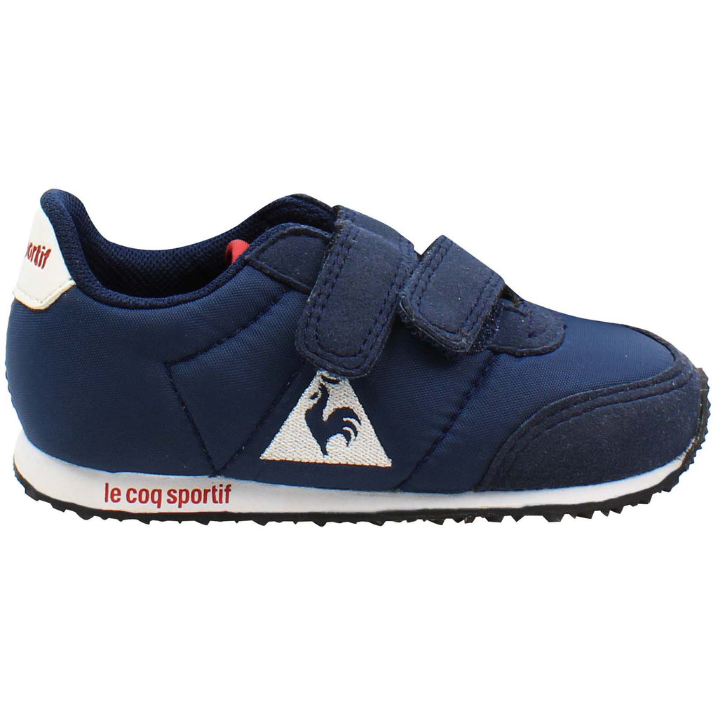 Le Coq Sportif Racerone INF Kids Blue Trainers