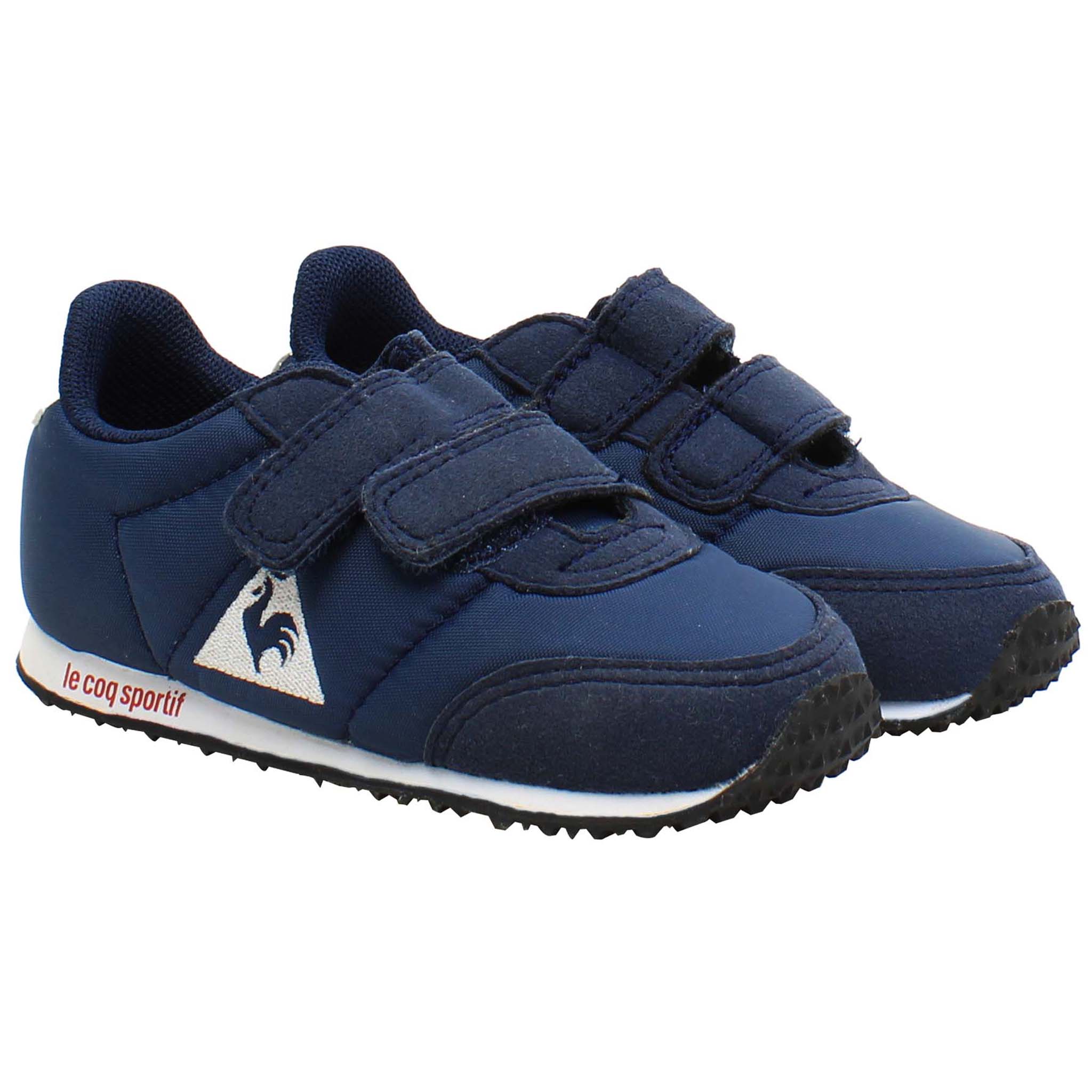 Le Coq Sportif Racerone INF Kids Blue Trainers