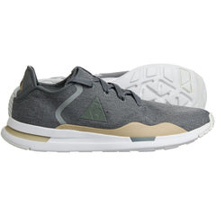 Le Coq Sportif Solas 2 Tones Mens Grey Trainers