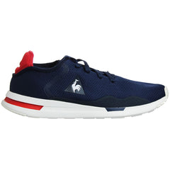 Le Coq Sportif Solas Sport Mens Navy Trainers