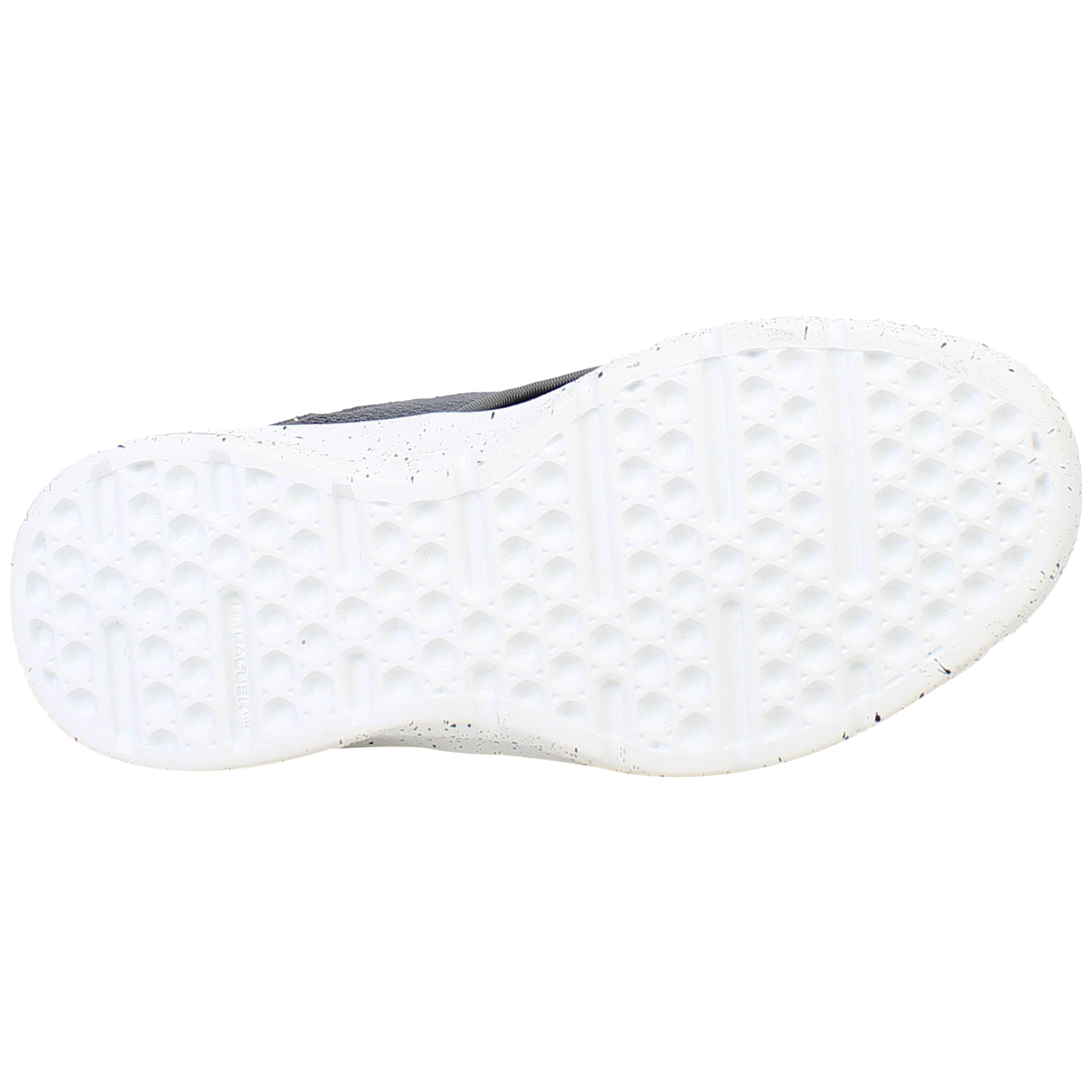 Vans Iso 2 Mesh Mens Grey Trainers