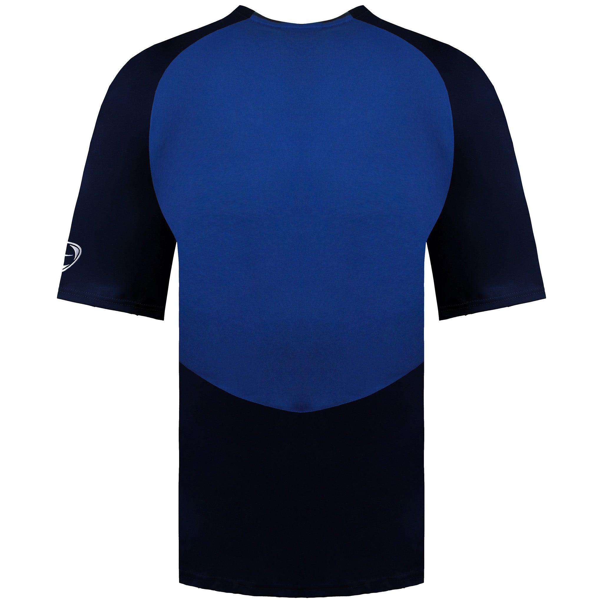 Nike Swoosh Mens Navy Football Top