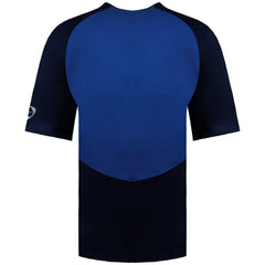 Nike Swoosh Mens Navy Football Top