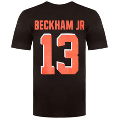 Fanatics Cleveland Browns Odell Beckham Jr Mens T-Shirt