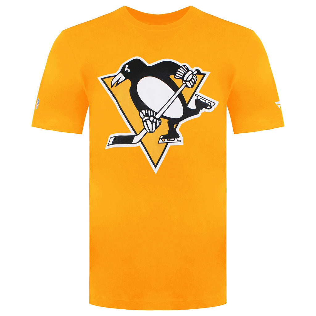 Fanatics NHL Pittsburgh Penguins Mens T-Shirt