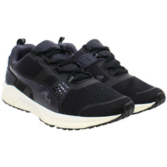 Puma Ignite XT v2 Womens Black Running Shoes