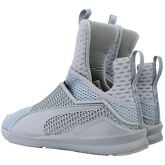 Puma x Rihanna Fenty Mens Grey Trainers