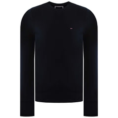 Eden Park Paris Mens Navy Sweater