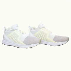 Puma Ignite Limitless Mens White Running Shoes NO BOX