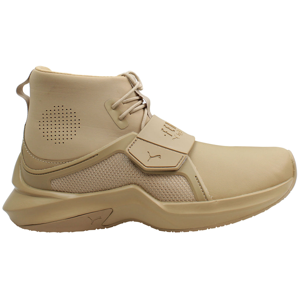 x Rihanna Fenty Ignite Trainers