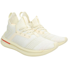 Puma Ignite Limitless SR Womens White Running Shoes