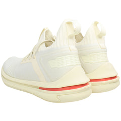 Puma Ignite Limitless SR Womens White Running Shoes