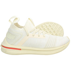 Puma Ignite Limitless SR Womens White Running Shoes