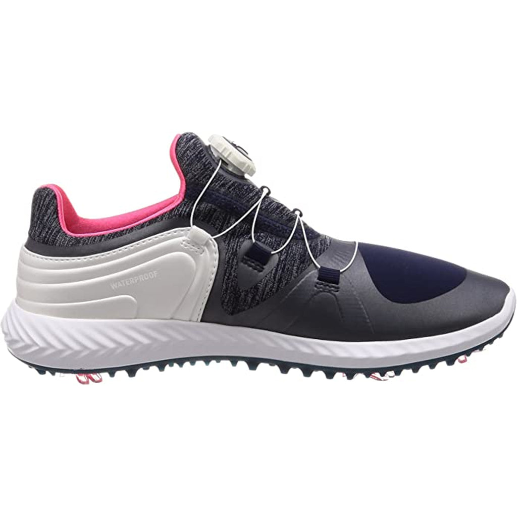 Puma Ignite Blaze Womens Navy Golf Shoes