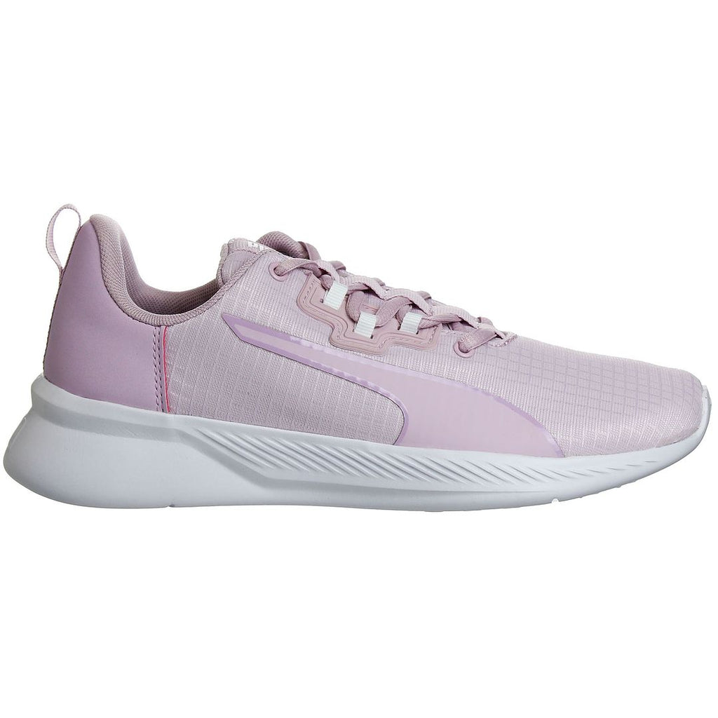 Puma Tishatsu Runner Womens Pink Trainers