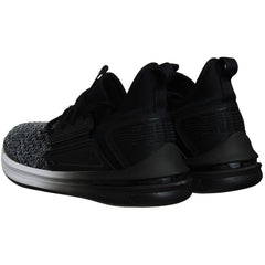 Puma Ignite Limitless SR Escape Mens Black Running Shoes