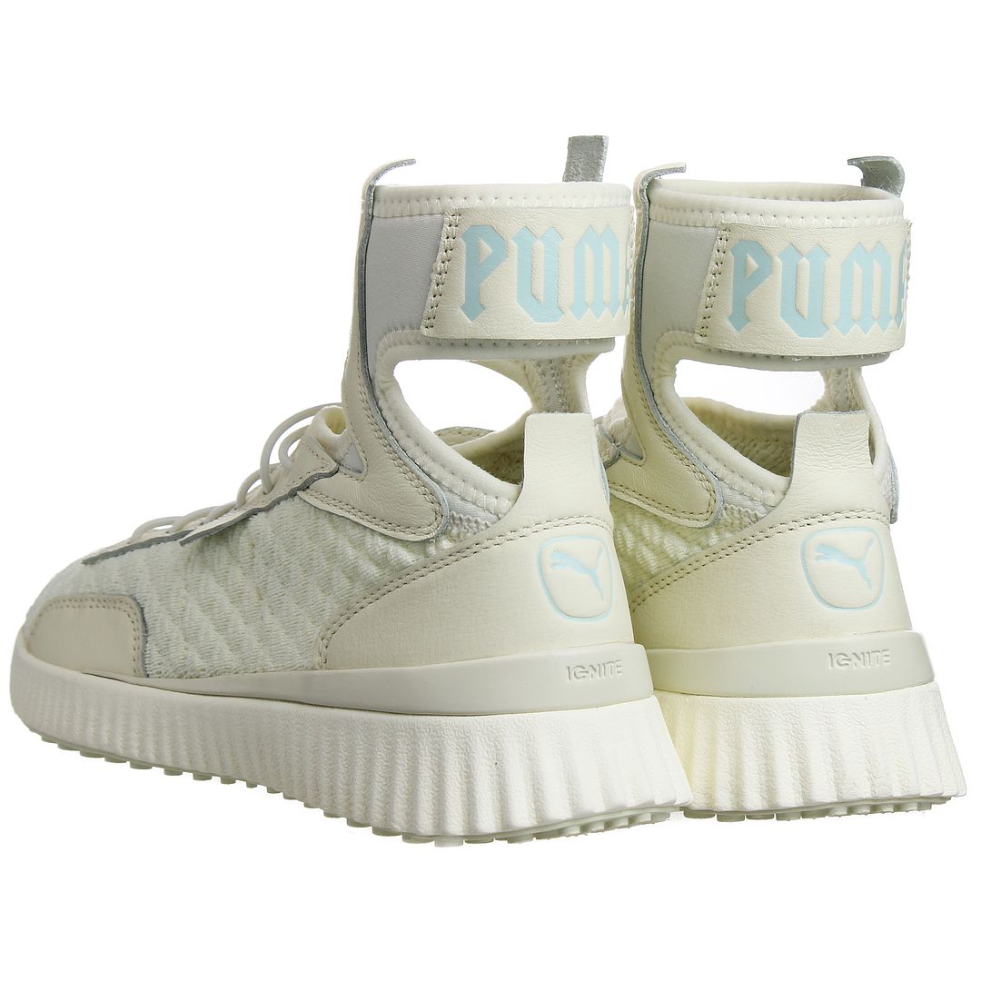 Puma rihanna trainers best sale