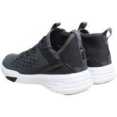 Puma Mantra FuseFit Mens Dark Grey Trainers