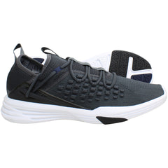 Puma Mantra FuseFit Mens Dark Grey Trainers