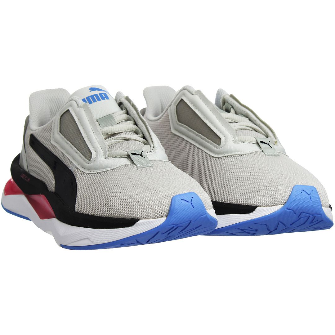 Puma LQDCell Shatter Shift Q4 Womens Grey Trainers