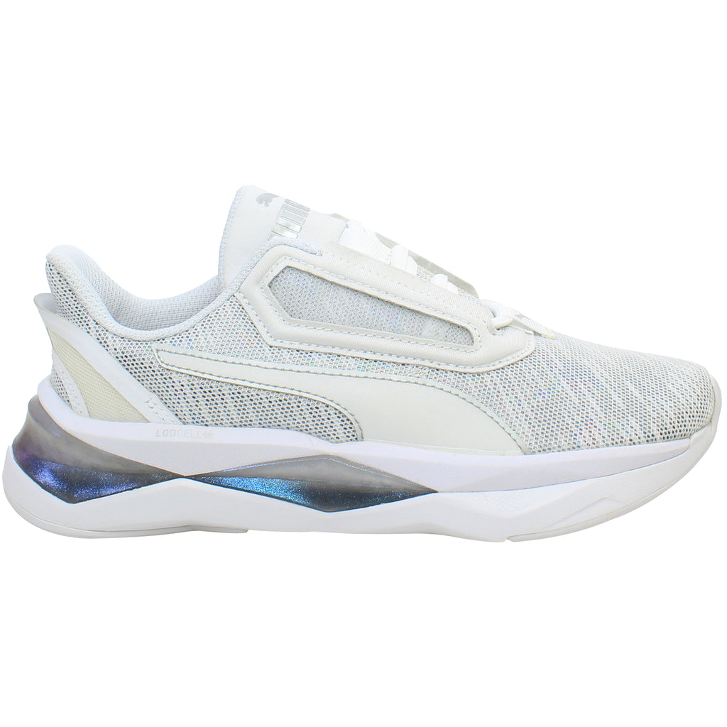 LQD Cell Shatter XT Luster Trainers