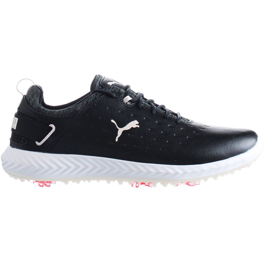 Puma Ignite Blaze Pro Womens Black Golf Shoes