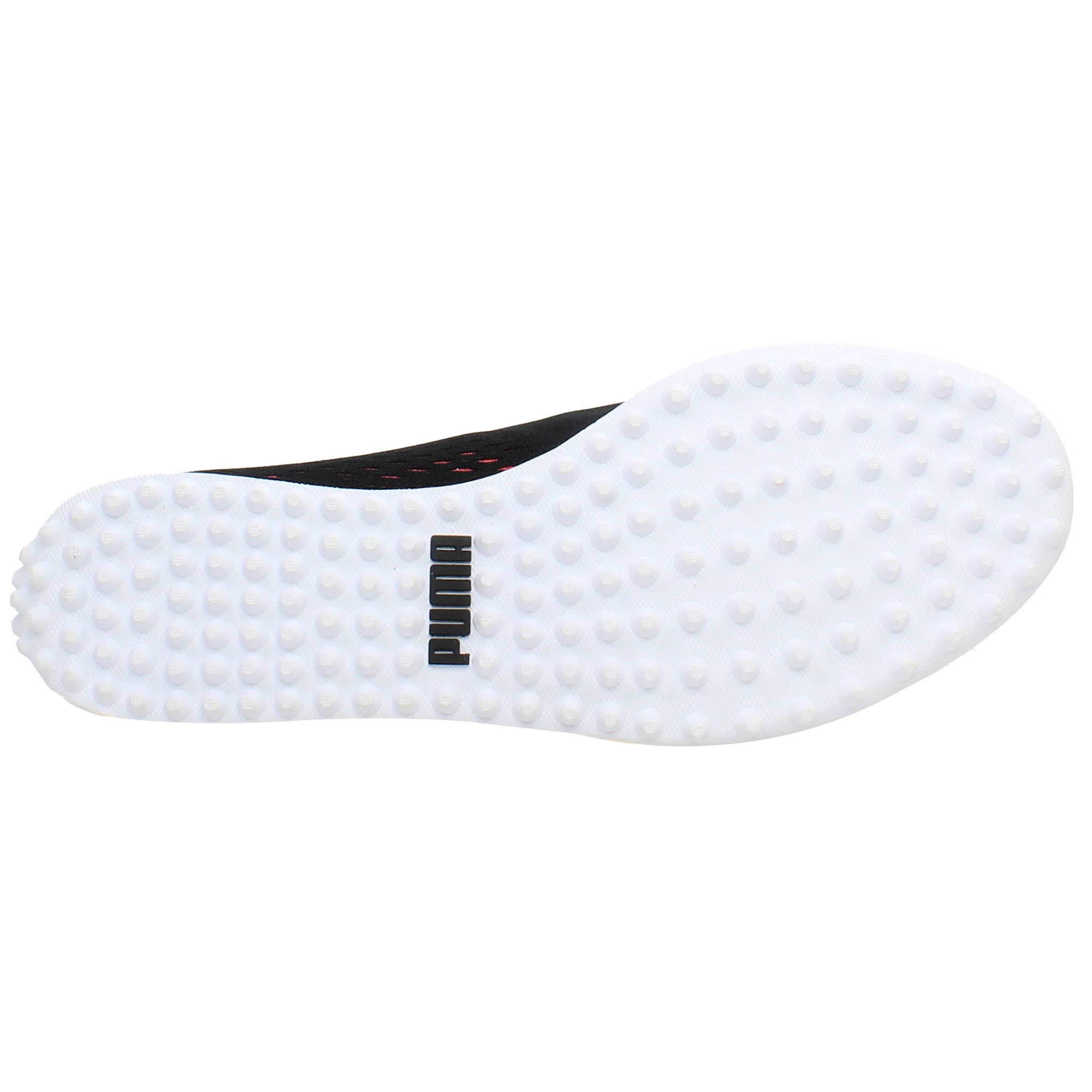 Puma Monolite Cat EM Womens Black Golf Shoes