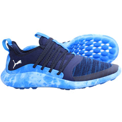 Puma Ignite NXT Mens Blue Trainers